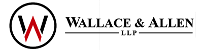 Wallace & Allen Logo
